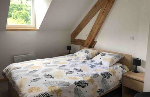 Appartement Des 2 Vallées,proche de tous commerces - Foto 17