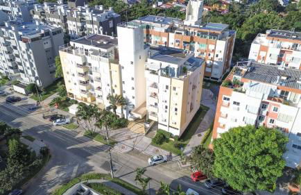 Charme Conforto Jurere Internacional Florianópolis - Foto 3