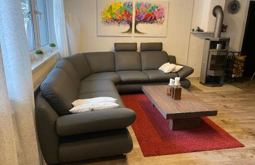 Schönwald Waldchalet am Musenberg - Foto 20