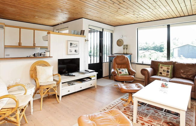 8 Person Holiday Home in Struer-by Traum - Foto 38