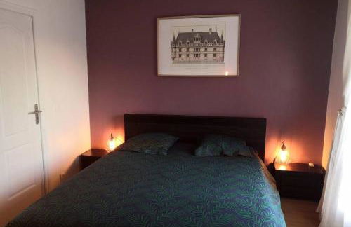 Appartement proche de Paris comme à la maison - Foto 10