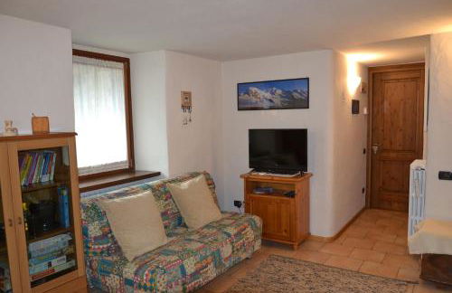 Alle pendici del Monte Rosa - Foto 25