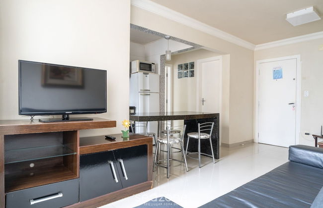 EAC Apto 2min praia Balneário Camboriú - Photo 60