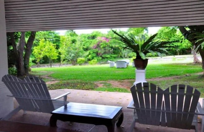 Tamarind Lake Villa - Foto 14