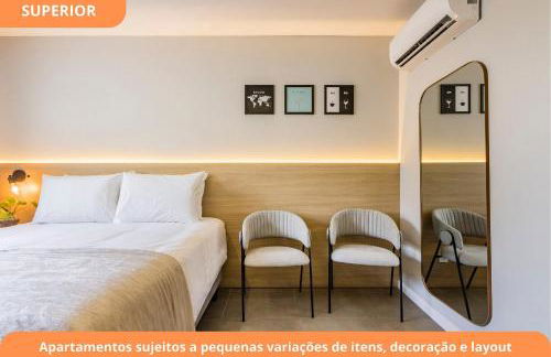 GO Cidade Baixa by My Way - Foto 91