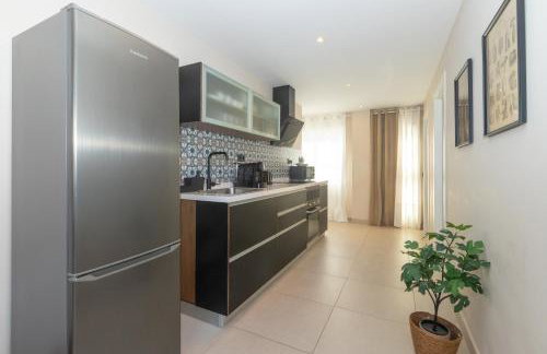 Tetuan Boutique Apartment in Old Town Marbella - Foto 8