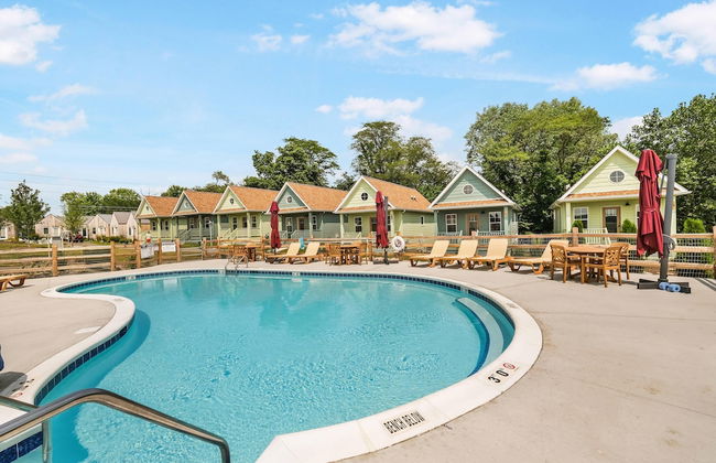 Bunkies-basecamp - Photo 15