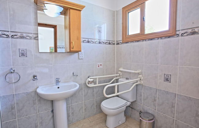 Marilena Sunset Villa Dio - Foto 42