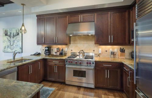 Relais & Chateaux Lumiere by Dunton - Foto 49