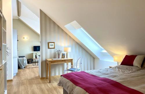 Ferienwohnung Fernblick - Foto 11