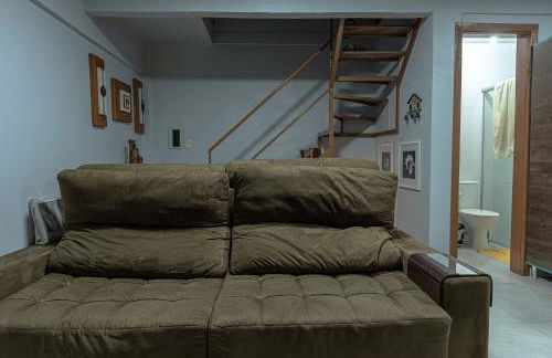 Apartamento Completo de 2 quartos em Gramado - Foto 2