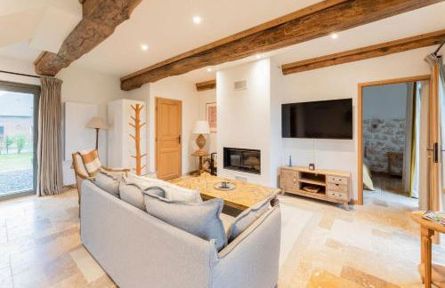 Maison Morny Your Exquisite Retreat near Deauville - Foto 1