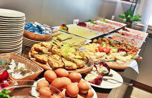 Aparthotel Ponza - Foto 18