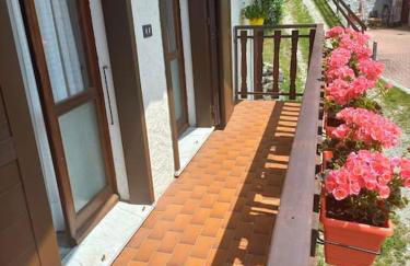 LA CASETTA DELLE NUVOLE - Foto 12