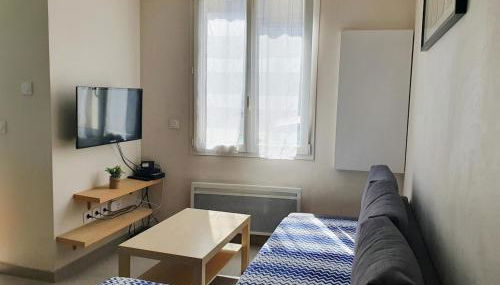 Charmante échoppe Bordelaise à deux pas du centre - Foto 5