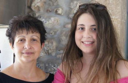 Tania village Zakros maisonette - Foto 45