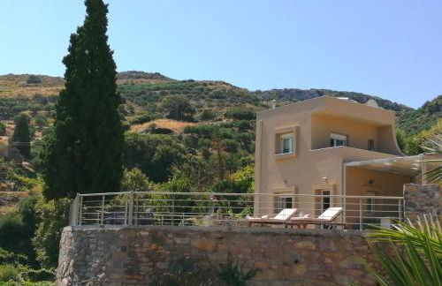 Villa Irini - Cretan Luxury Villa with Amazing View - Foto 7