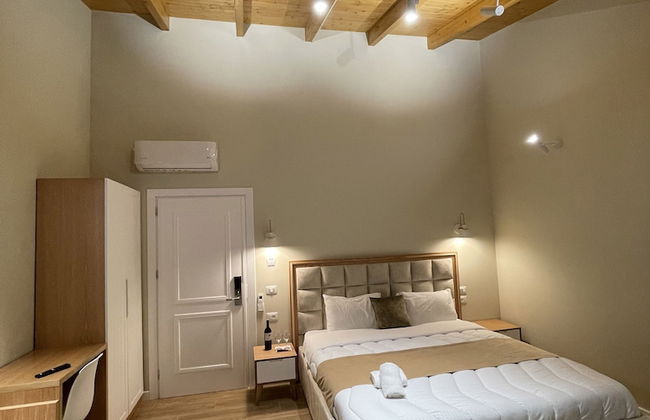 Arial Penthouse Suites - Foto 13