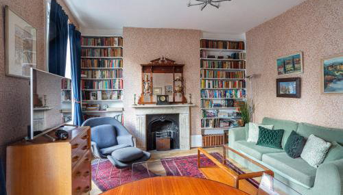 Ultra Central London, Modern Flat in Leafy Street - Foto 4