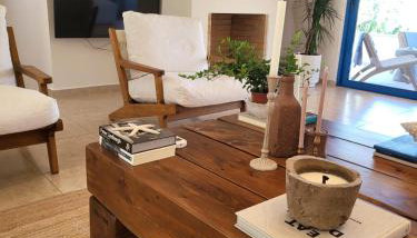 Villa Solaris - Foto 4