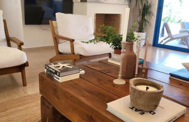 Villa Solaris - Foto 4