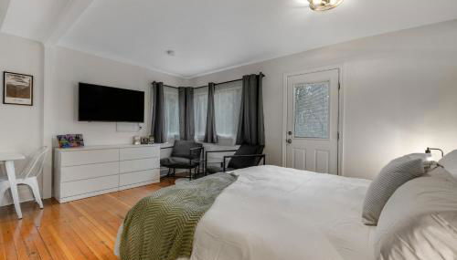 Mount Walker Lodge at Mount Walker Inn - Foto 4