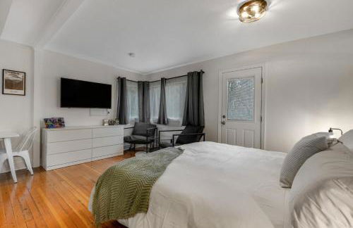 Mount Walker Lodge at Mount Walker Inn - Foto 4