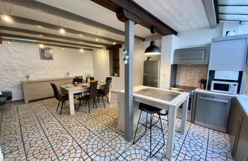 Le Gîte du Canal, à Homps. - Photo 13