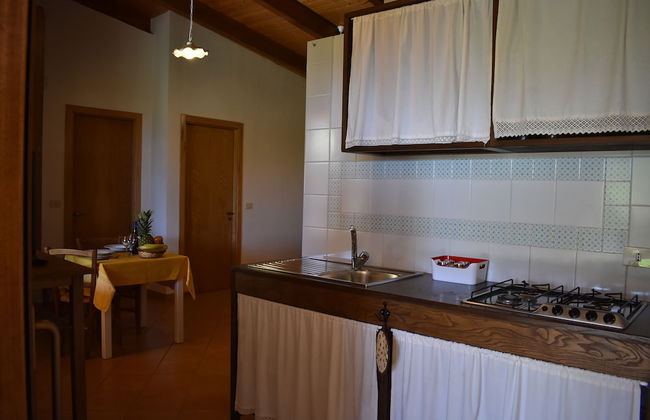 Barnìa - Agriturismo - Photo 11