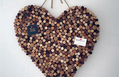 Villa for 10 with swimming pool and sea view - Foto 44