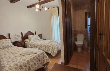 Casa Rural Raíces del Alto Tajo - Foto 32