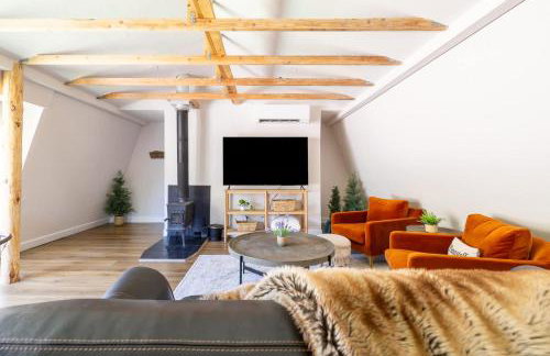 Relaxing Mountain Haven by Nature's Doorstep - Foto 40