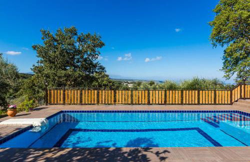 Villa Ifigenia - Foto 40