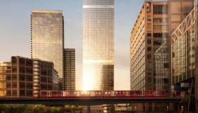 3 Bedrm Luxury Serviced Apartment in Canary Wharf - Foto 2