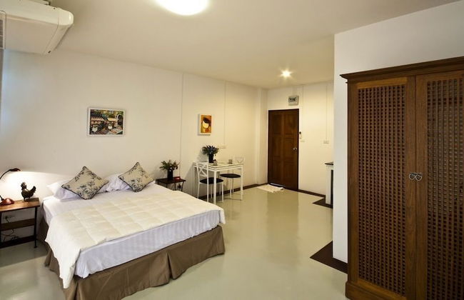 The Meet Green Apartment - Photo 11