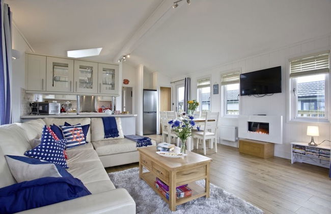 Salcombe Retreat - Foto 33