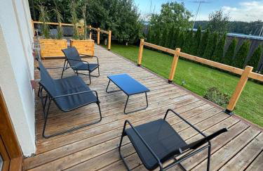 Apartamenty Słoneczny Taras - Foto 9