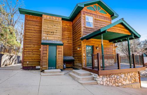 Running Springs R-n-R - Foto 1