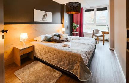 Keller Apart K12 - Taras z widokiem na wyłączność i klimatyzacją GRATIS - Foto 2