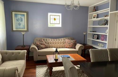 The Painted Lady, a spacious renovated 4BR Victorian - Foto 17
