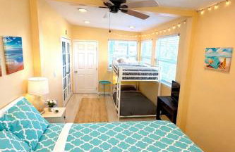 Casa San Diego - Spacious Getaway with Backyard, Firepit, Kid Zone - Foto 12