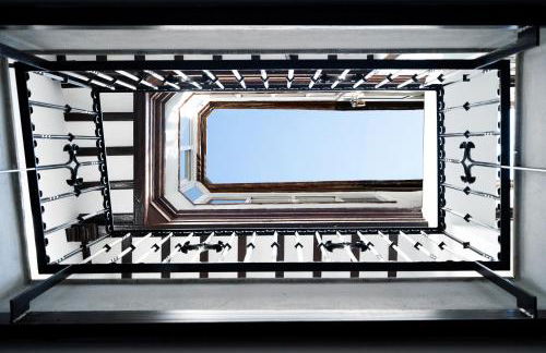 Encantador loft Teatro Falla - Photo 46