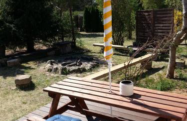 Cztery Pory Warmii Pluski pokoje do wynajęcia - Foto 77