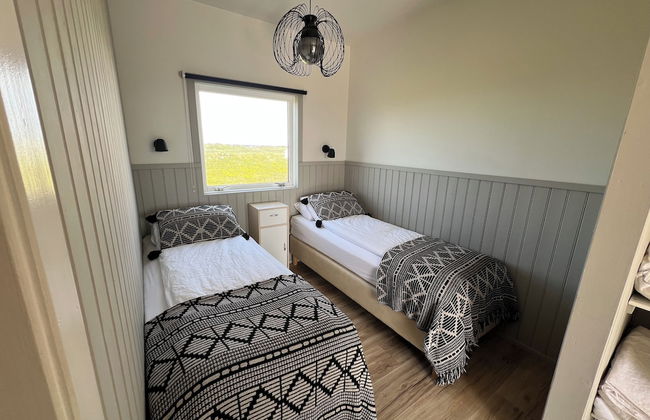 Garður Apartments - Foto 21