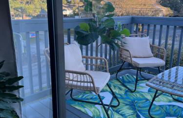 Lovely 2BR Condo near UNCW Beach - Foto 25