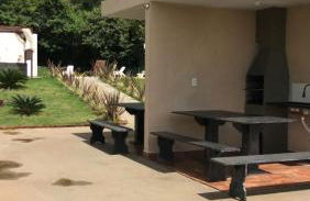 Refúgio Escarpas do Lago Mirante 1702 - Photo 8