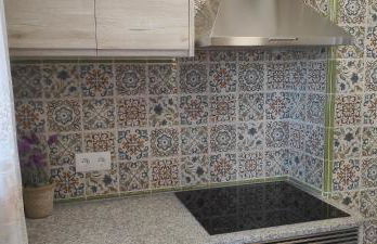 Villa Balneari Resort Casa Vacances Per Famílies Chalet Casa Rural - Foto 154