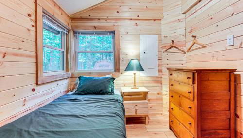 The Hideaway - Photo 5