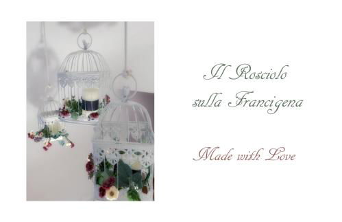 Il Rosciolo Sulla Francigena - Foto 29