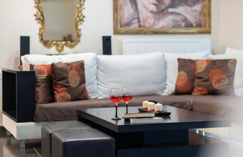 Villa Alpha Sea View With Pool - Foto 7